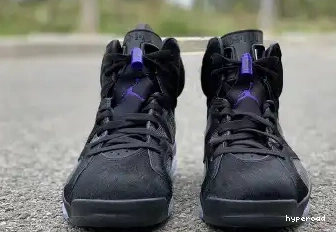 Hyperoad SOCIAL - RETRO 6 STATUS JORDAN 0527